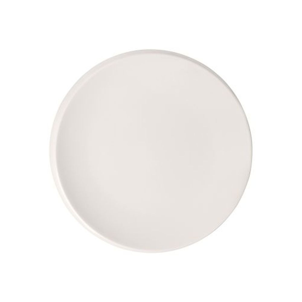 Villeroy & Boch NewMoon Salad Plate (White) by Villeroy & Boch - ISBN: 4003686386525