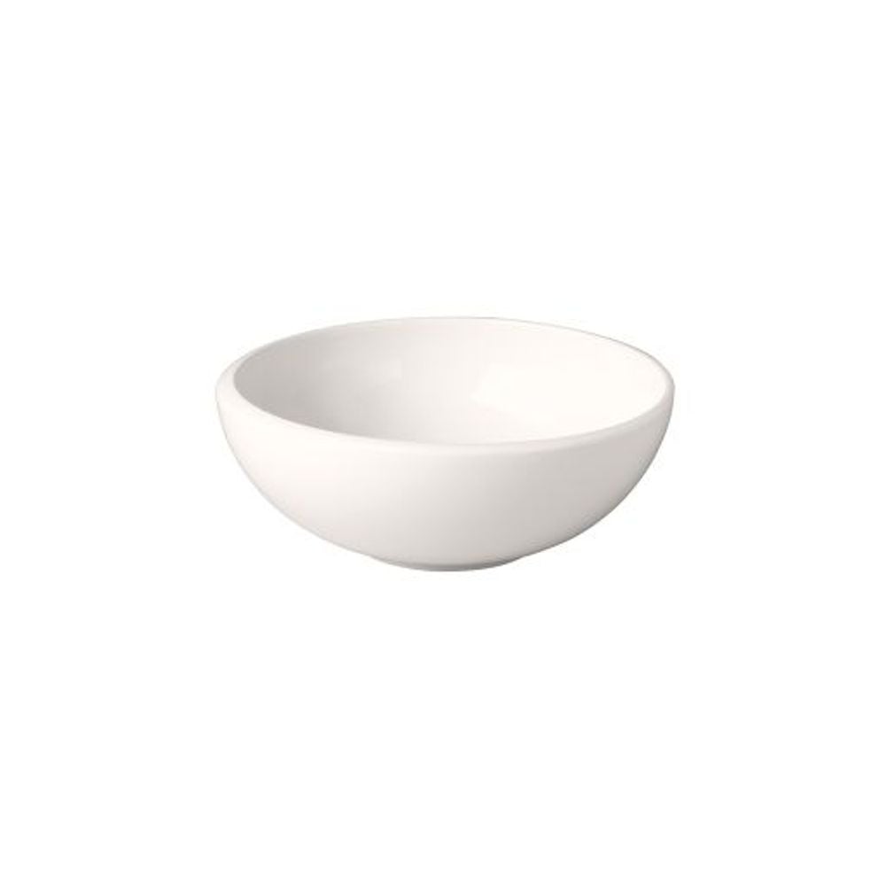 Villeroy & Boch NewMoon Bowl (White) by Villeroy & Boch - ISBN: 4003686386570