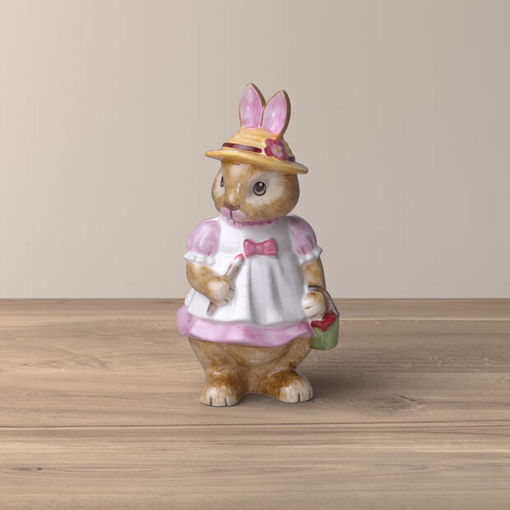 Villeroy & Boch Bunny Tales Figurine - Anna - Large by Villeroy & Boch - ISBN: 4003686387058