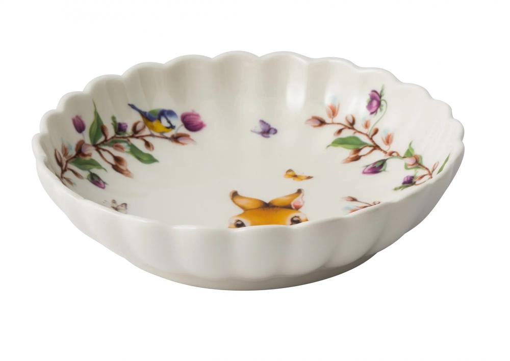 Villeroy & Boch Spring Fantasy Bowl - Paul - 16cm, 4003686387126