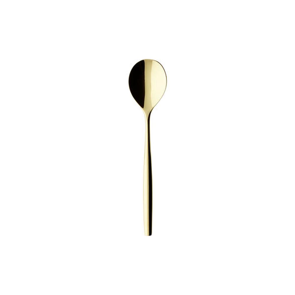 Villeroy & Boch MetroChic d'Or Coffee Spoon, 4003686388802