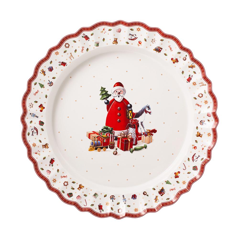 Toy's Delight Serving Platter, 4003686393073