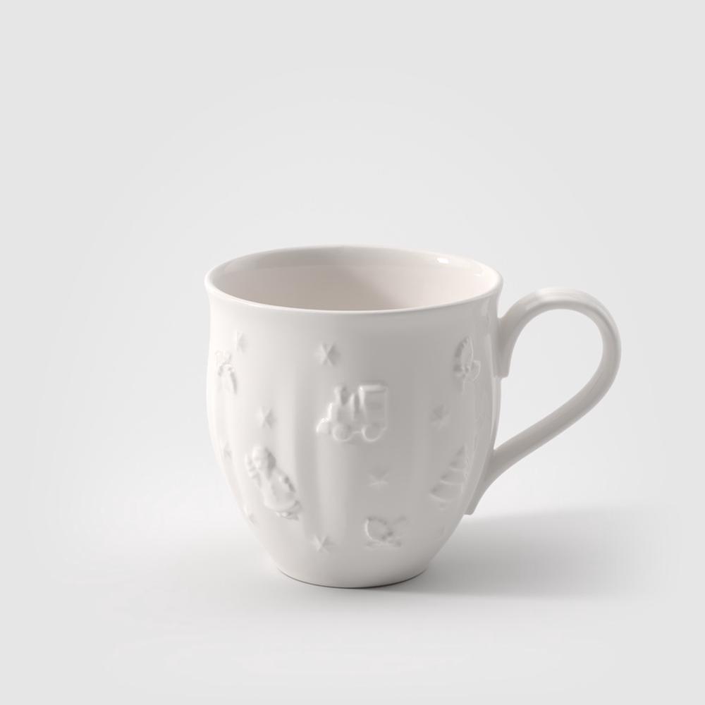 Villeroy & Boch Toy's Delight Royal Classic Large Mug - 500mL, 4003686393097