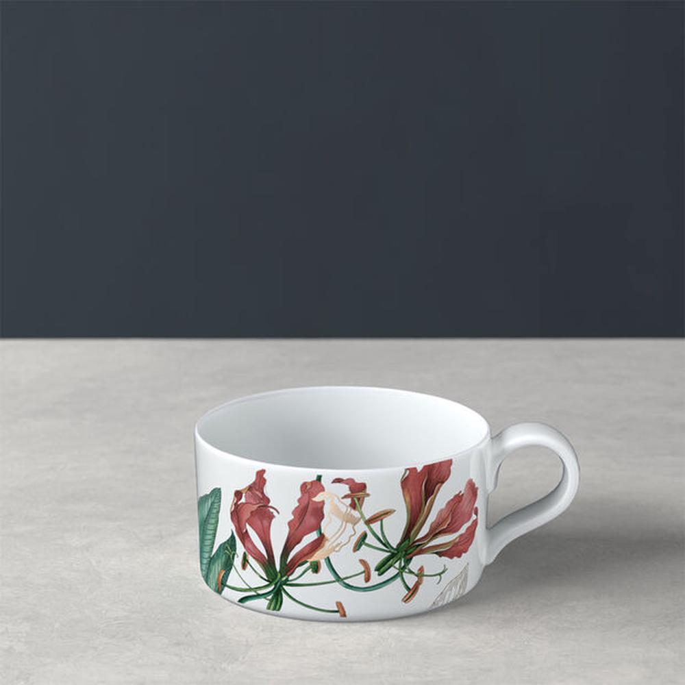 Villeroy & Boch Avarua Tea Cup | Buy online at The Nile