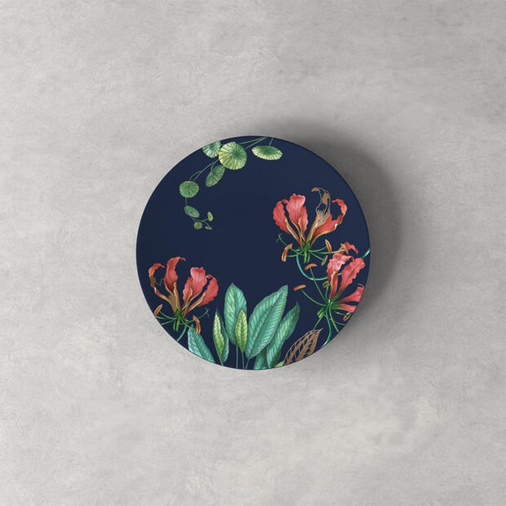 Villeroy & Boch Avarua Bread & Butter Plate, 4003686393738