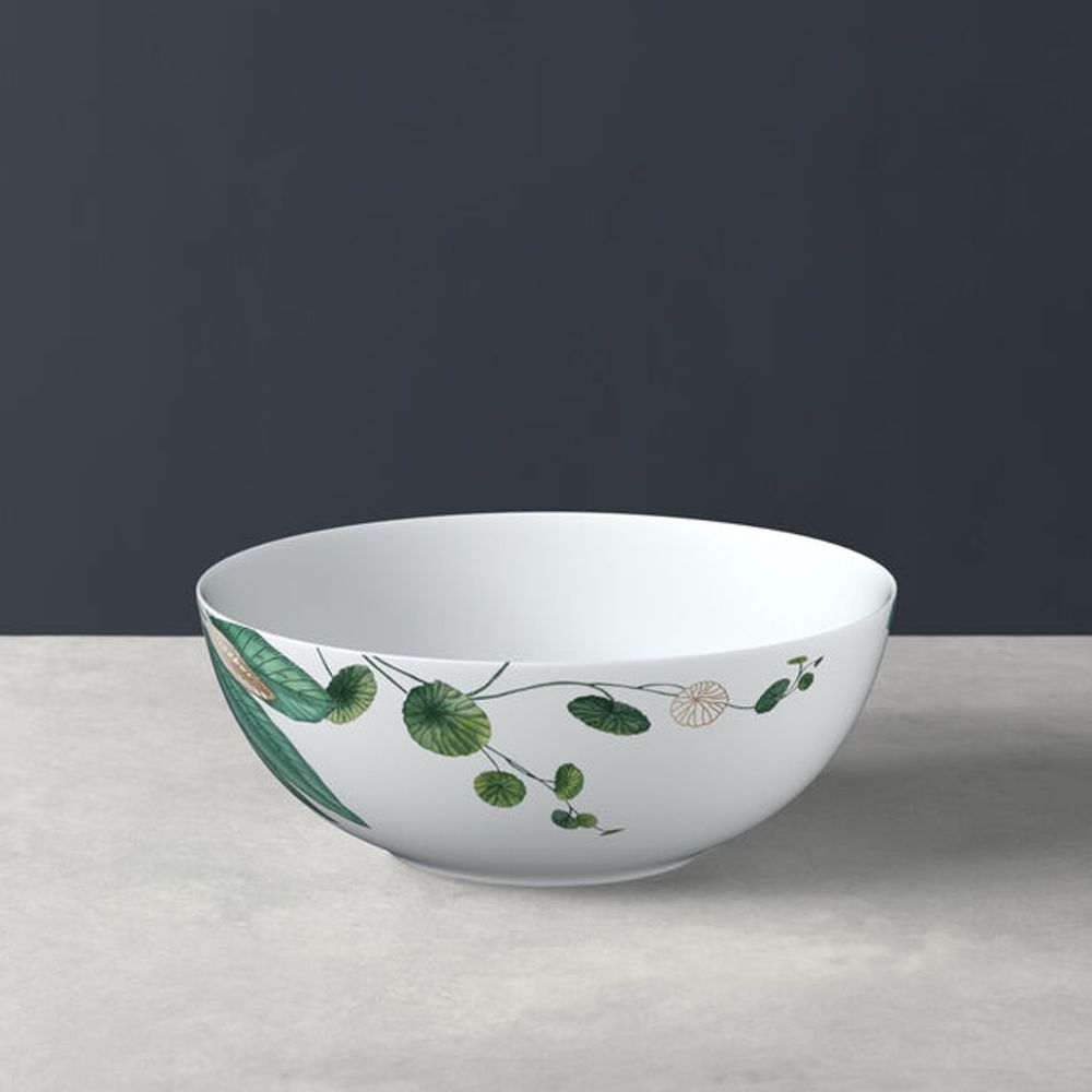 Villeroy & Boch Avarua Salad Bowl | Buy online at The Nile