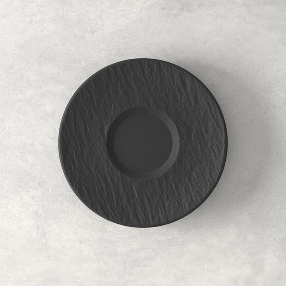 Manufacture Rock Saucer (Black/Grey), 4003686396302