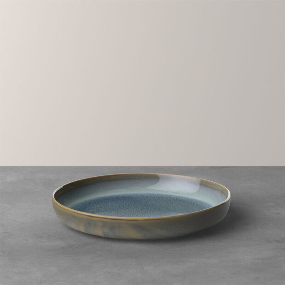 Villeroy & Boch Crafted Breeze Deep Plate - 21.5cm by Villeroy & Boch - ISBN: 4003686397026