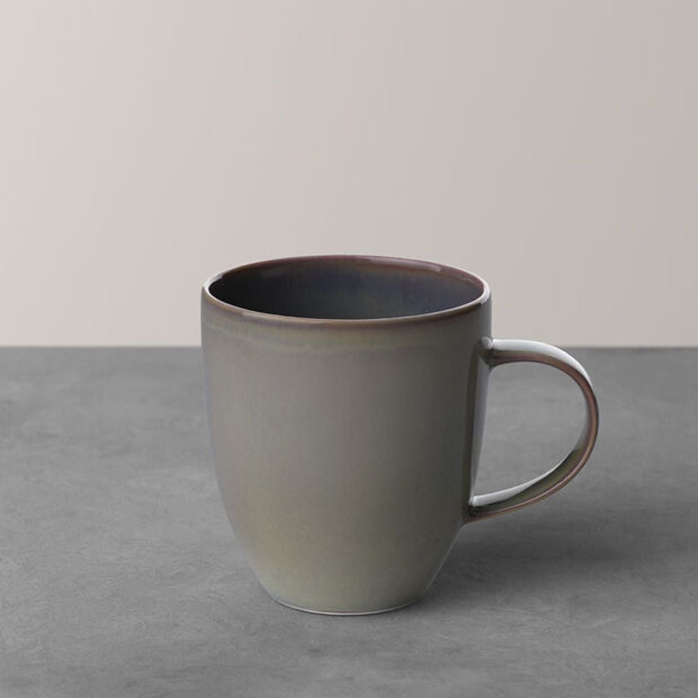 Villeroy & Boch Crafted Breeze Mug - 350mL by Villeroy & Boch - ISBN: 4003686397033