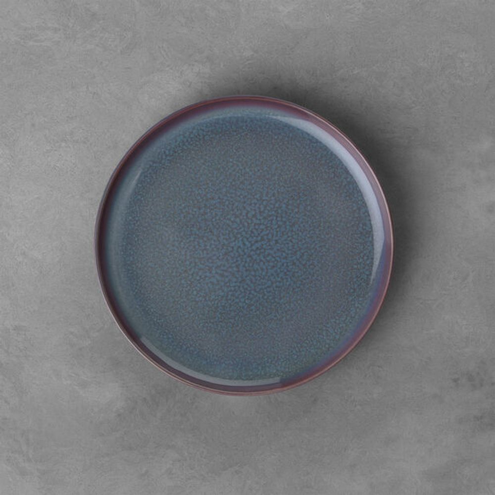 Villeroy & Boch Crafted Breeze Salad Plate - 21cm by Villeroy & Boch - ISBN: 4003686397040