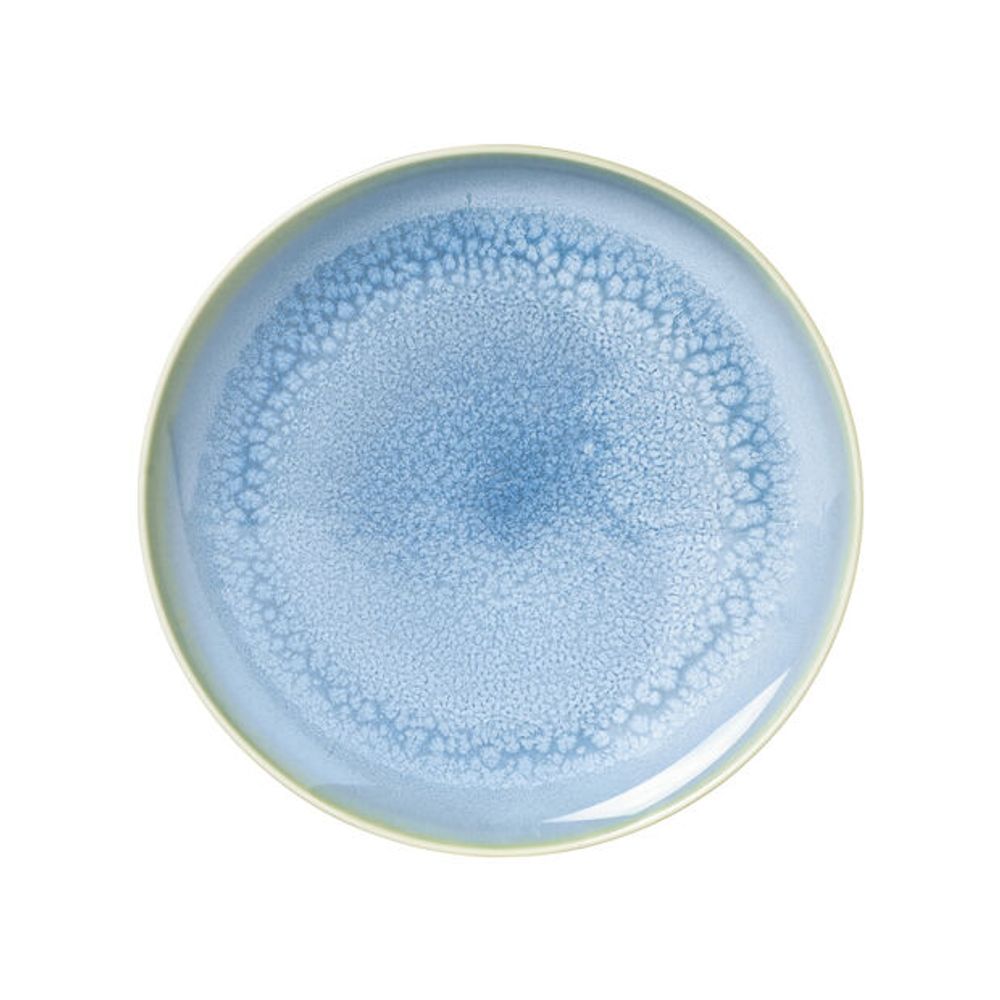 Villeroy & Boch Crafted Blueberry Flat Plate - 26cm by Villeroy & Boch - ISBN: 4003686397910