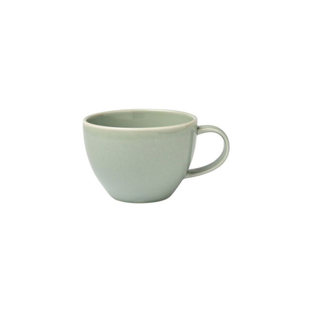 Ontbijtset Like by Villeroy & Boch Crafted Blueberry (6-delig