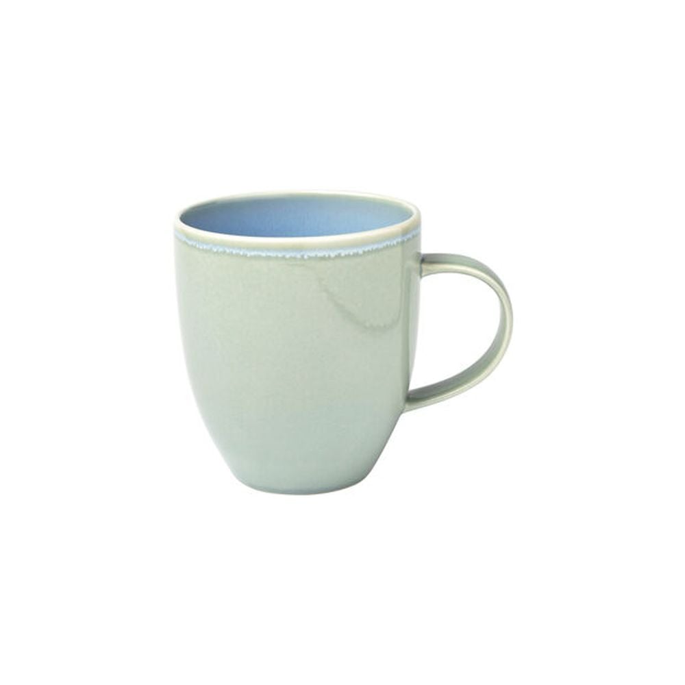 Villeroy & Boch Crafted Blueberry Mug - 350mL by Villeroy & Boch - ISBN: 4003686397989