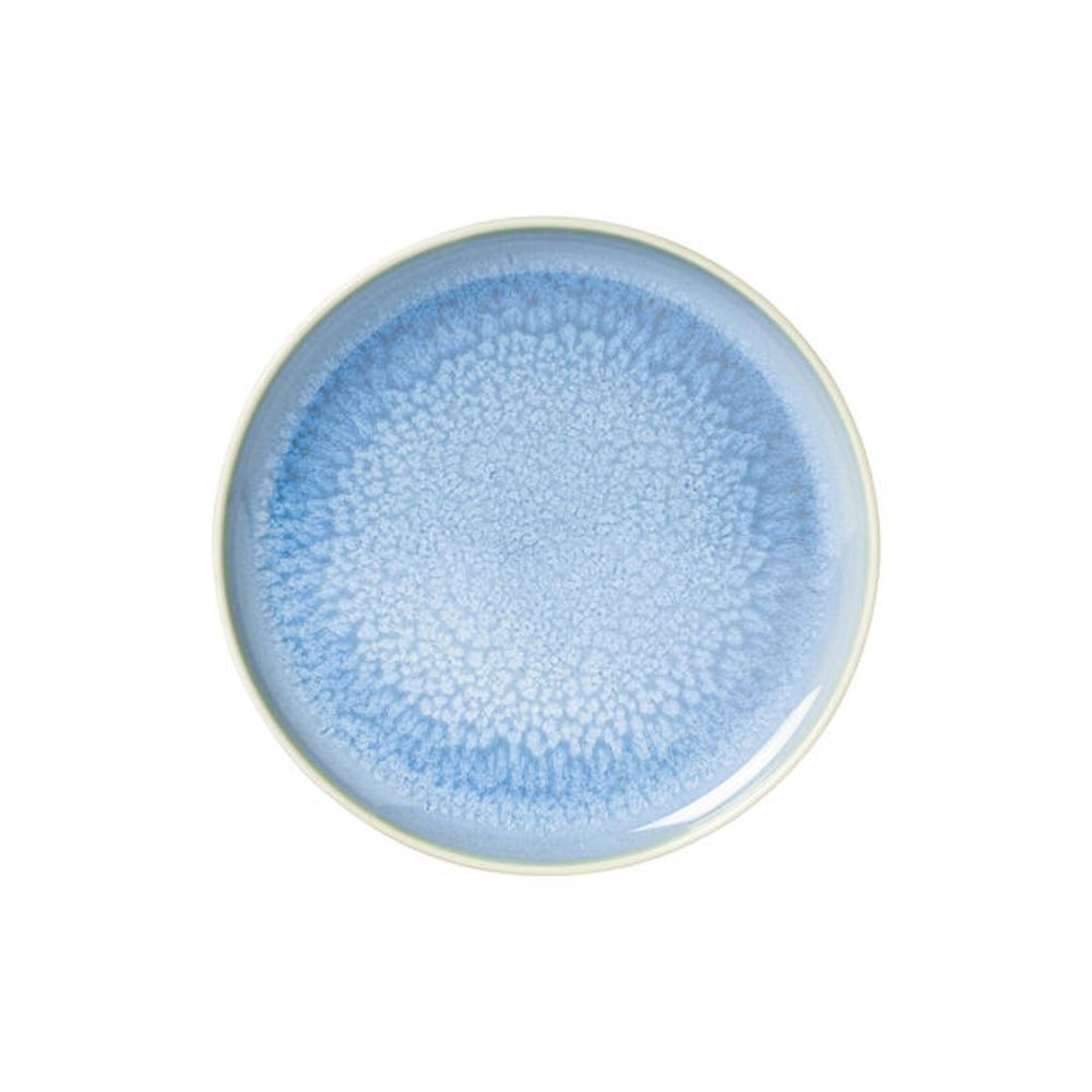 Villeroy & Boch Crafted Blueberry Salad Plate - 21cm by Villeroy & Boch - ISBN: 4003686397996