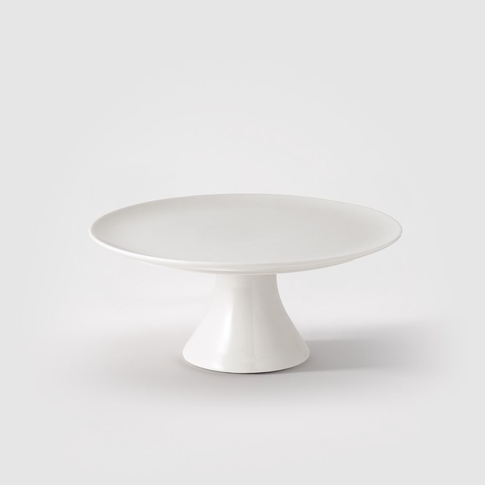 Villeroy & Boch For Me Footed Cake Stand (White) by Villeroy & Boch - ISBN: 4003686398894