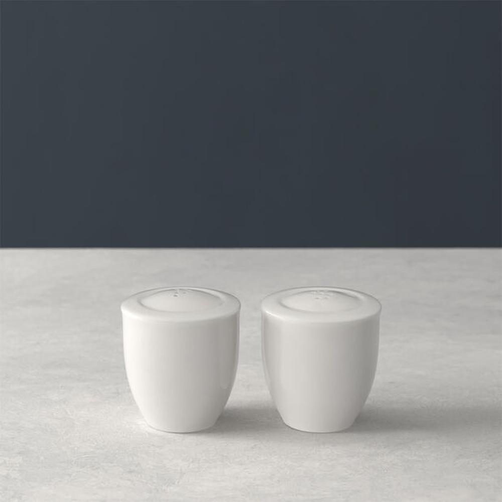 Villeroy & Boch For Me Salt & Pepper Shaker Set by Villeroy & Boch - ISBN: 4003686399037