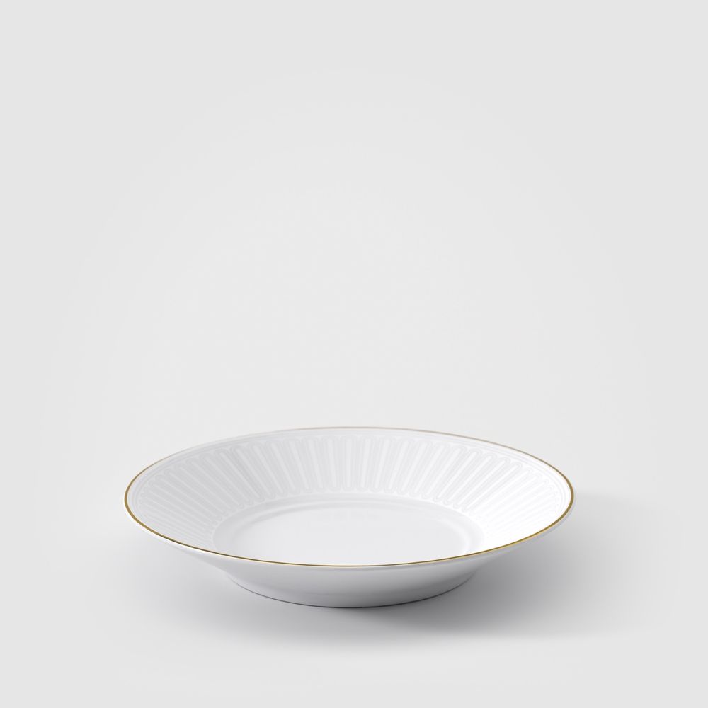 Villeroy & Boch Chateau Septfontaines Teacup Saucer - 16cm by Villeroy & Boch - ISBN: 4003686402973