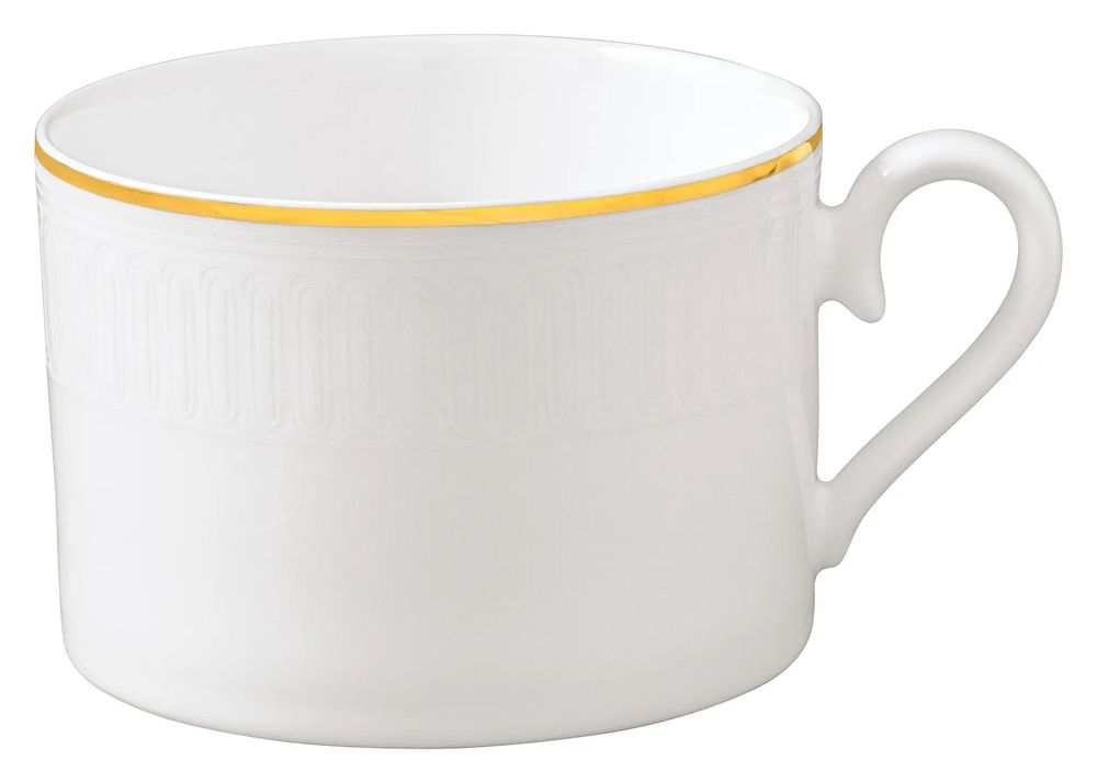 Villeroy & Boch Chateau Septfontaines Tea Cup - 220mL by Villeroy & Boch - ISBN: 4003686402980