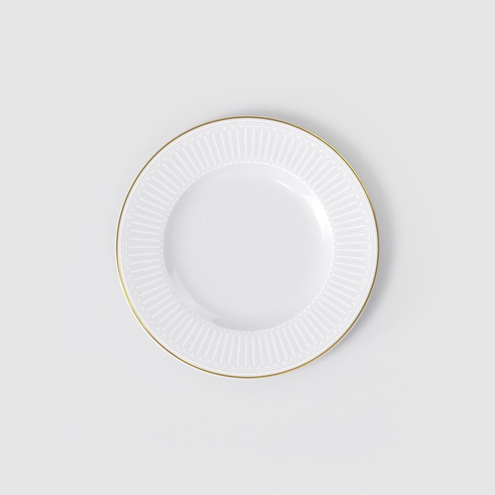 Villeroy & Boch Chateau Septfontaines Bread & Butter Plate - 16cm by Villeroy & Boch - ISBN: 4003686403130
