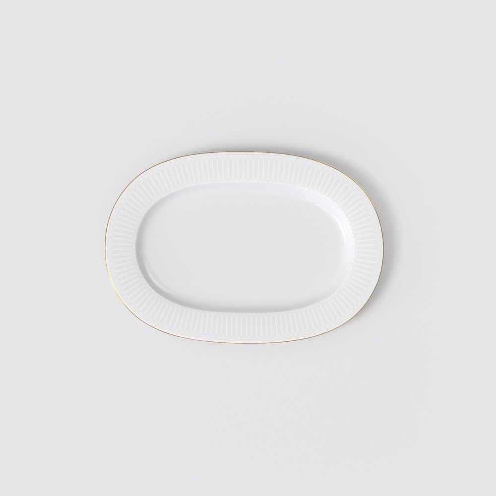 Villeroy & Boch Chateau Septfontaines Oval/Serving Platter by Villeroy & Boch - ISBN: 4003686403284