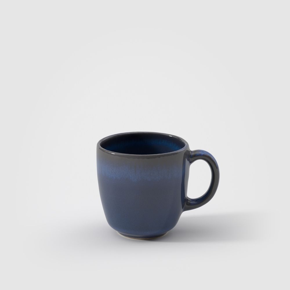 Villeroy & Boch Lave Coffee Cup - 190mL by Villeroy & Boch - ISBN: 4003686403352