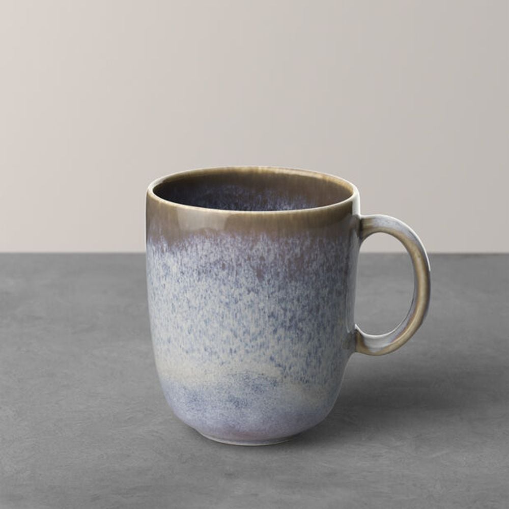 Villeroy & Boch Lave Beige Mug - 400mL by Villeroy & Boch - ISBN: 4003686403512