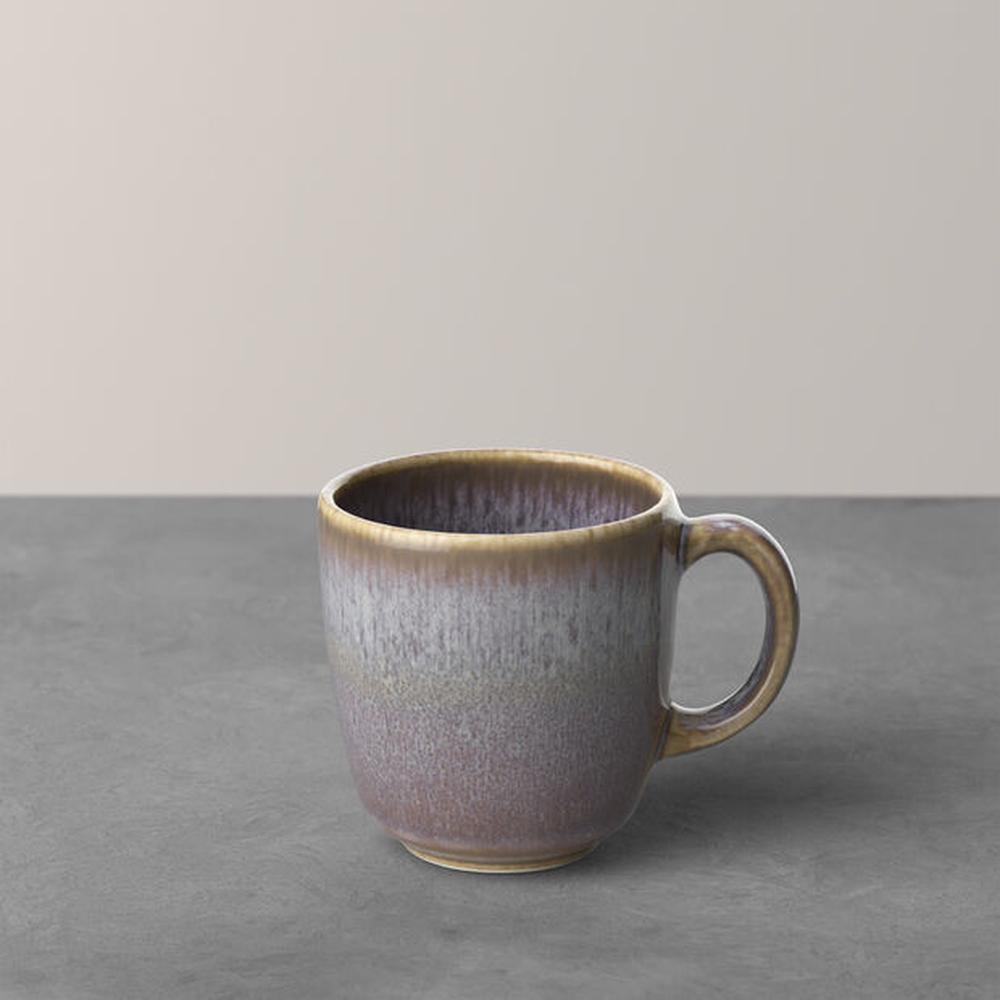 Villeroy & Boch Lave Beige Coffee Cup - 190mL by Villeroy & Boch - ISBN: 4003686403536