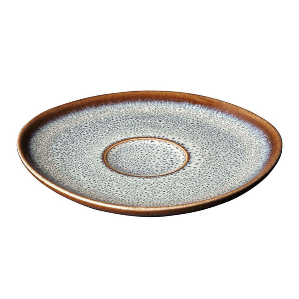 Villeroy & Boch Lave Beige Coffee Cup Saucer by Villeroy & Boch - ISBN: 4003686403543