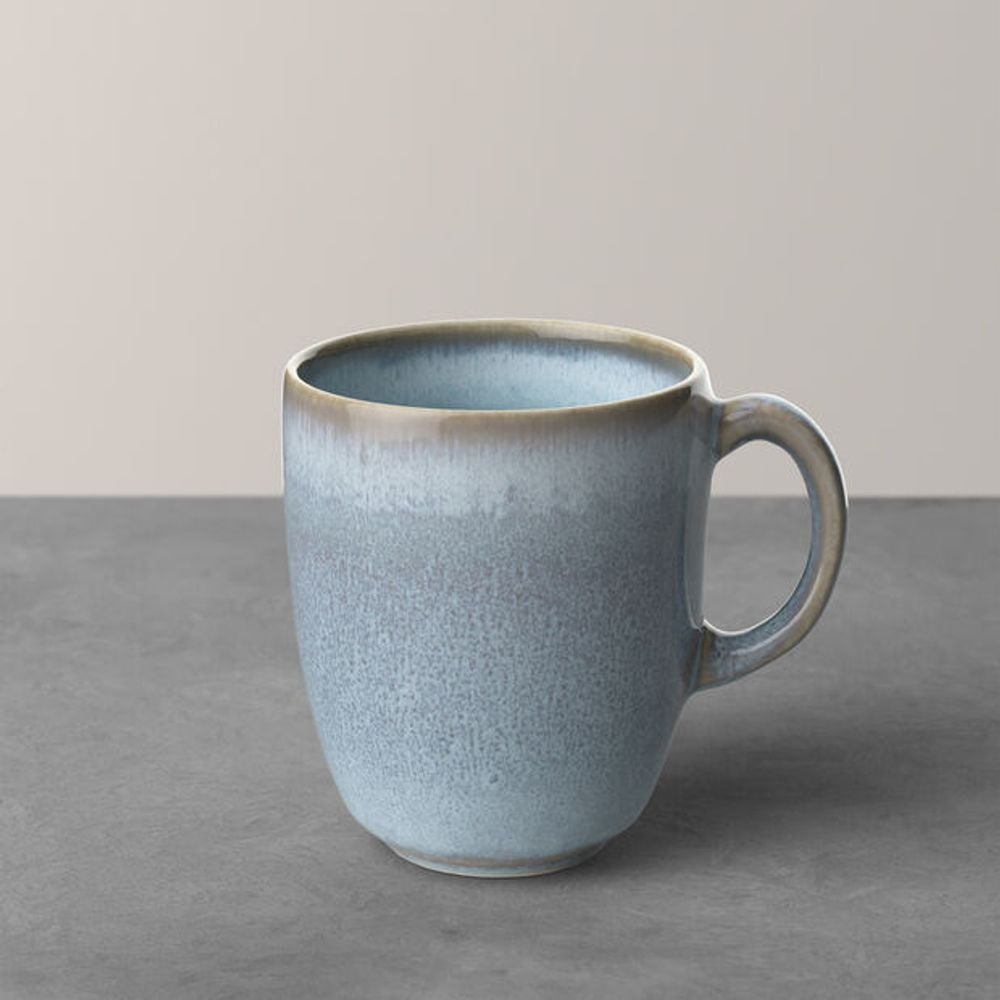 Villeroy & Boch Lave Glace Mug - 400mL by Villeroy & Boch - ISBN: 4003686403659