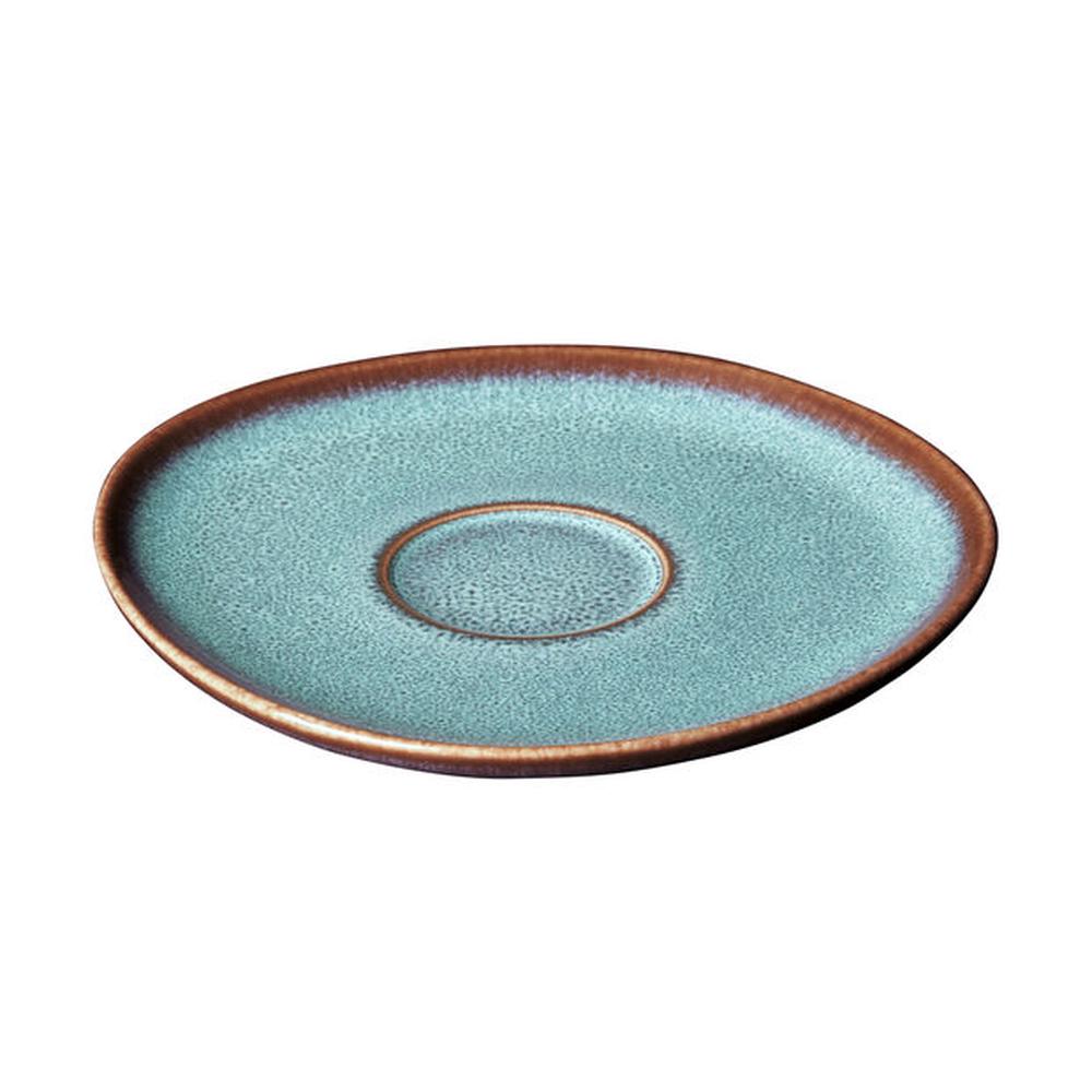 Villeroy & Boch Lave Glace Coffee Cup Saucer by Villeroy & Boch - ISBN: 4003686403680