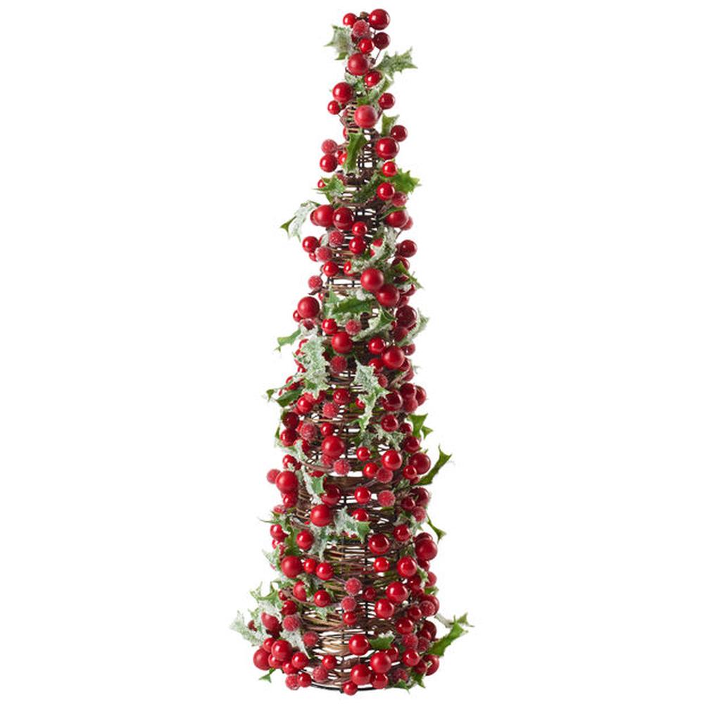 Villeroy & Boch Winter Collage Accessoires Berry Tree, 4003686406766