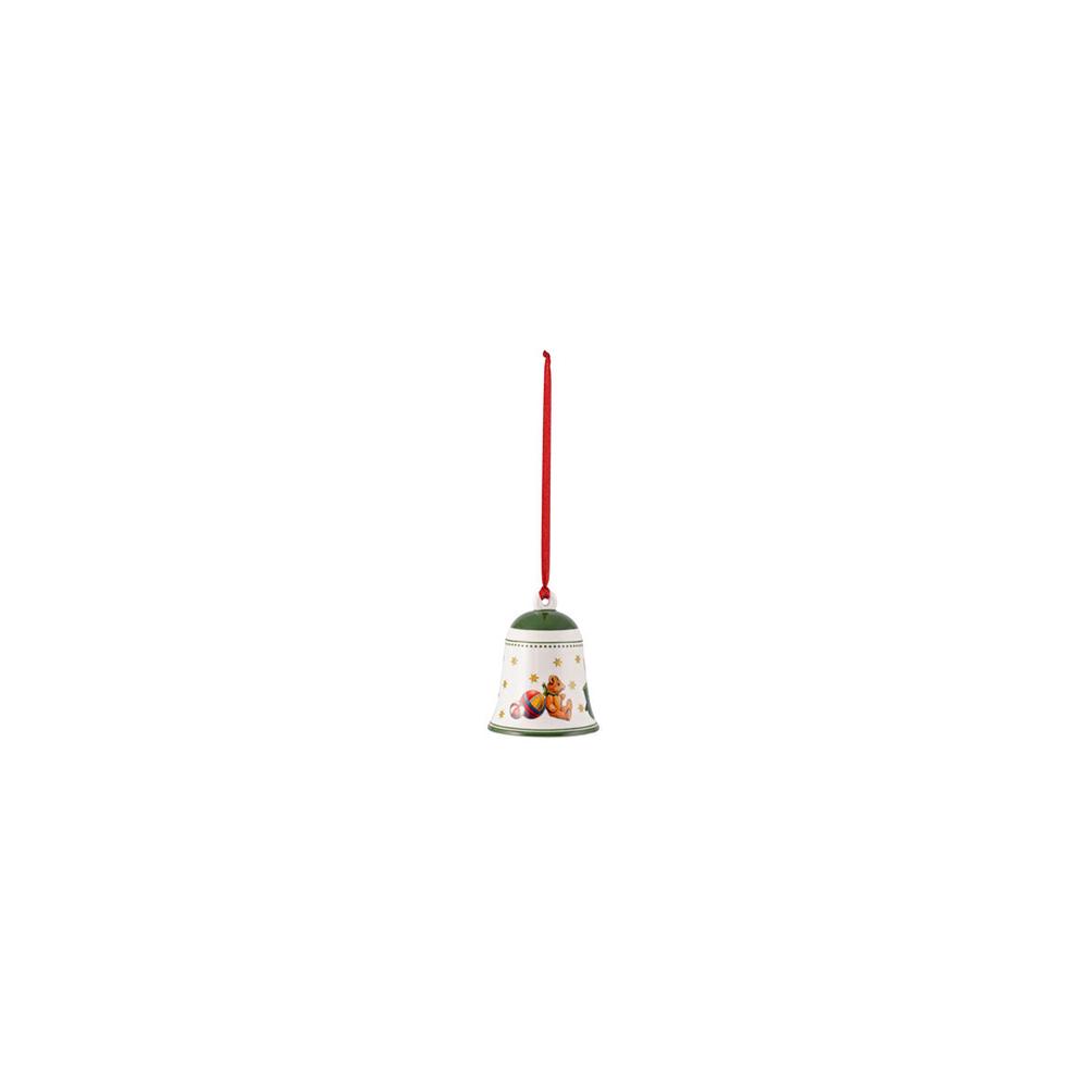 My Christmas Tree Bell Toys (Green), 4003686410572