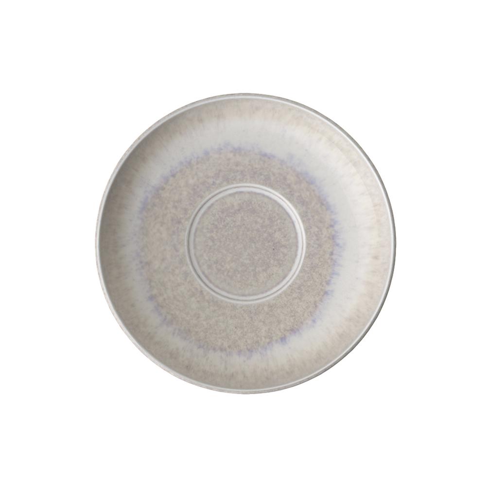 Villeroy & Boch Perlemor Sand Saucer Coffee Cup - 16cm by Villeroy & Boch - ISBN: 4003686410763