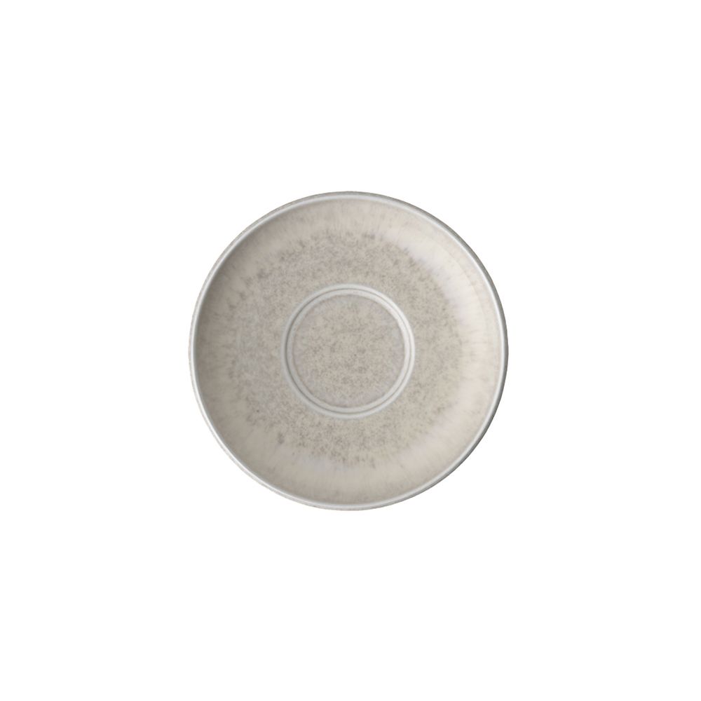 Villeroy & Boch Perlemor Sand Saucer Espresso Cup - 12cm by Villeroy & Boch - ISBN: 4003686410831