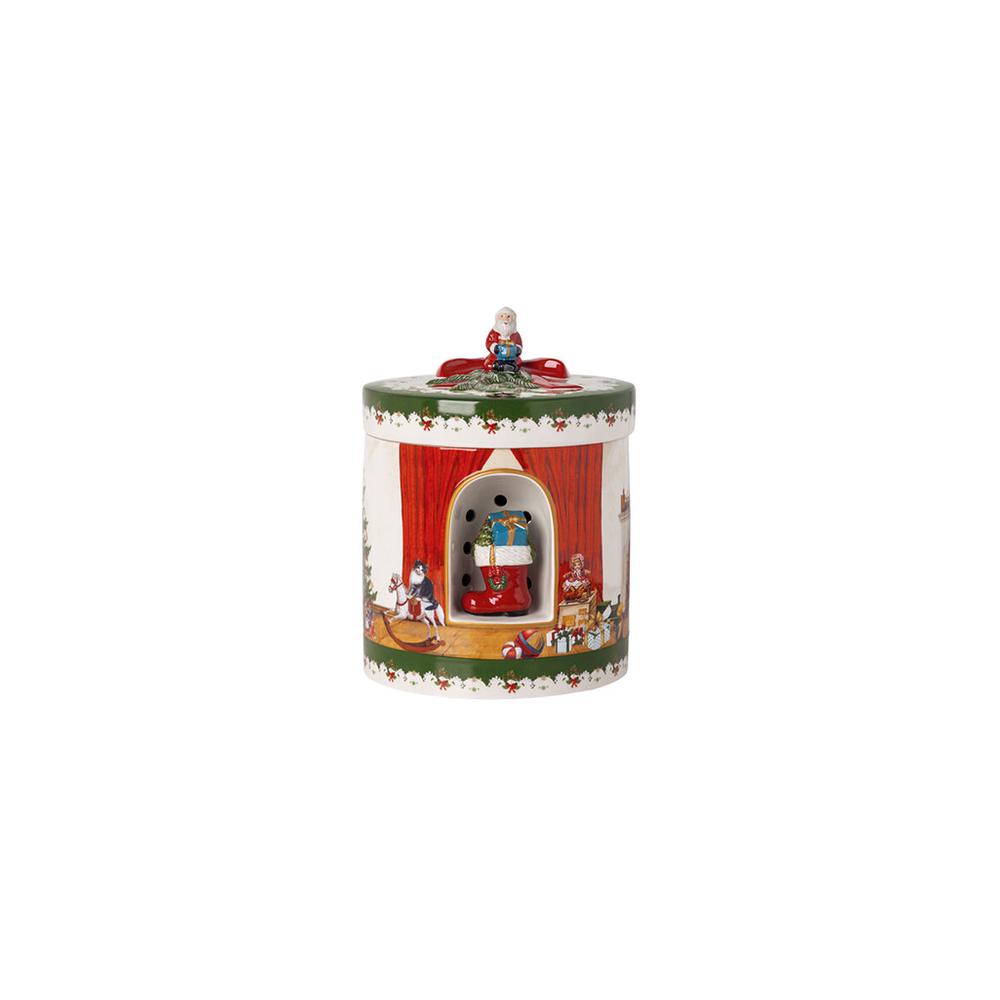 Villeroy & Boch Gift Box Round - 17x17x22cm, 4003686410862