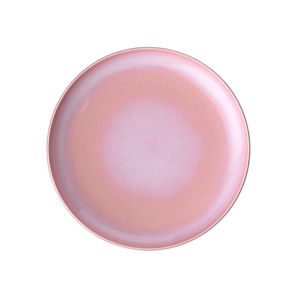 Villeroy & Boch Perlemor Coral Salad Plate - 24cm by Villeroy & Boch - ISBN: 4003686412347