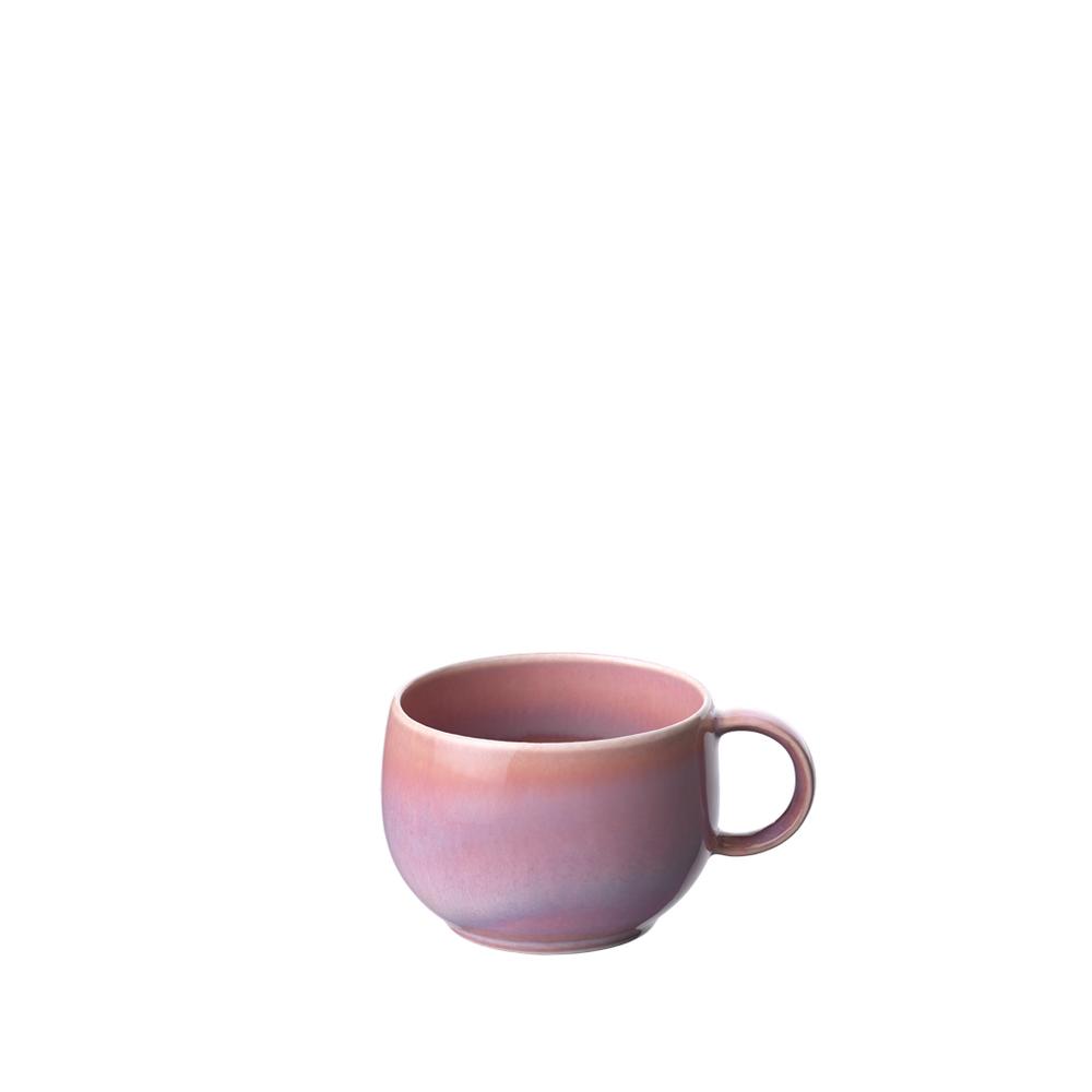 Perlemor Coral Espresso Cup - 100mL, 4003686412378