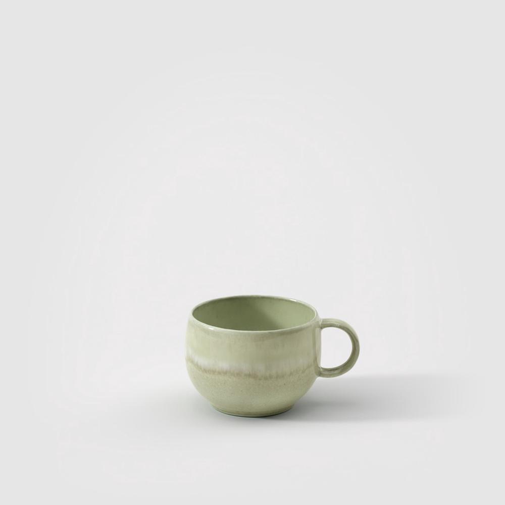 Villeroy & Boch Perlemor Alga Espresso Cup - 100mL by Villeroy & Boch - ISBN: 4003686412484