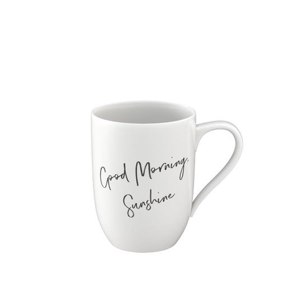 Statement Mug (Good Morning Sunshine), 4003686418318