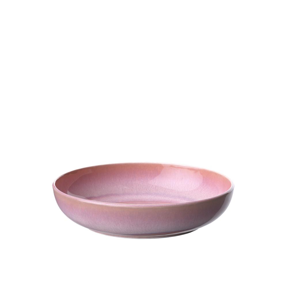 Villeroy & Boch Perlemor Coral Pasta Bowl - 22cm by Villeroy & Boch - ISBN: 4003686419513