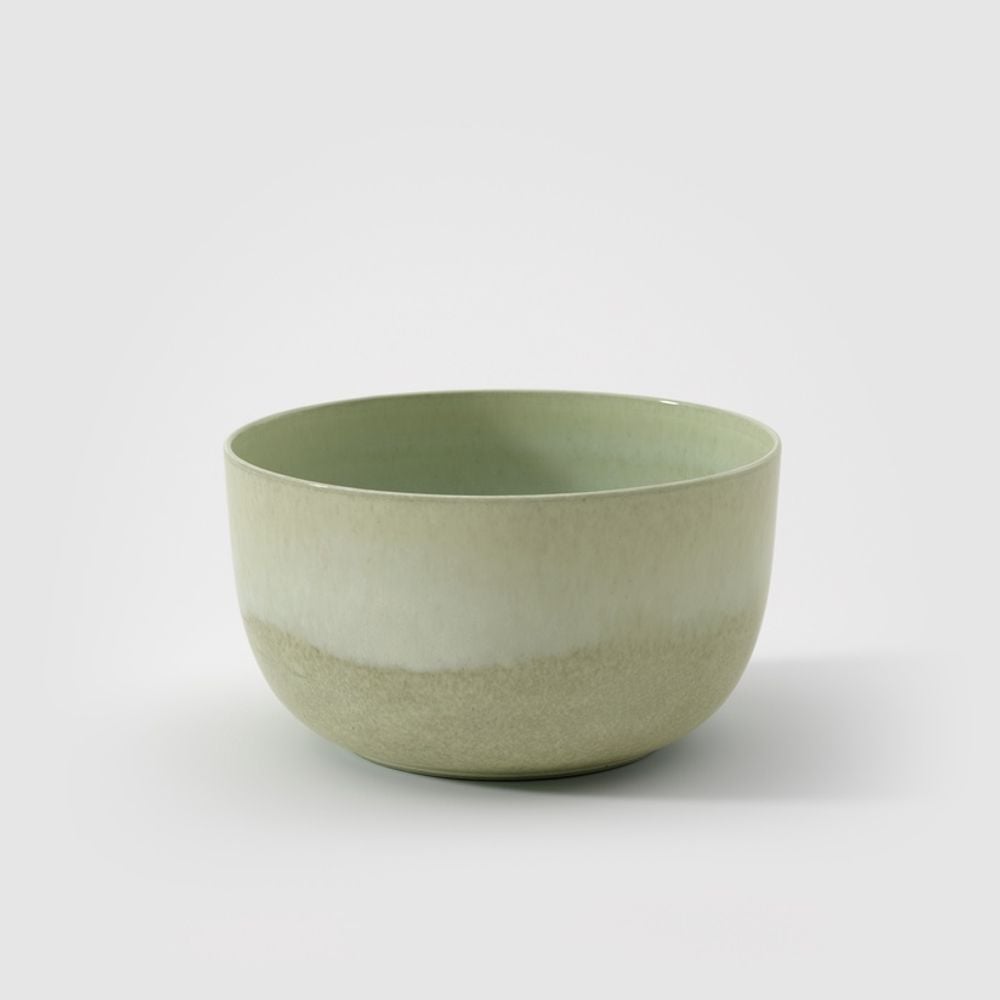 Villeroy & Boch Perlemor Alga Serving Dish (Green) - 22.4cm by Villeroy & Boch - ISBN: 4003686419544