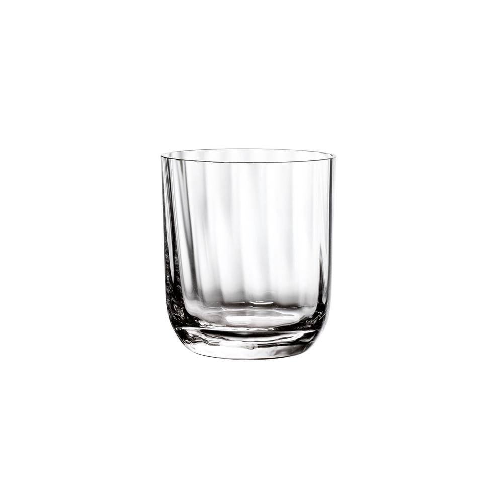 Rose Garden Water Glass, Set of 4, 4003686420359