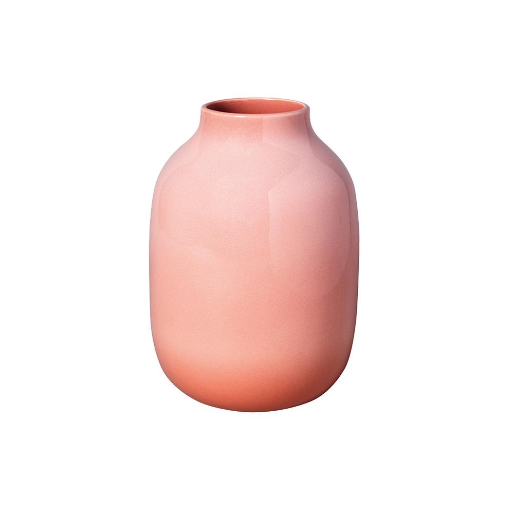 Perlemor Home Nek Vase (Coral), 4003686420632