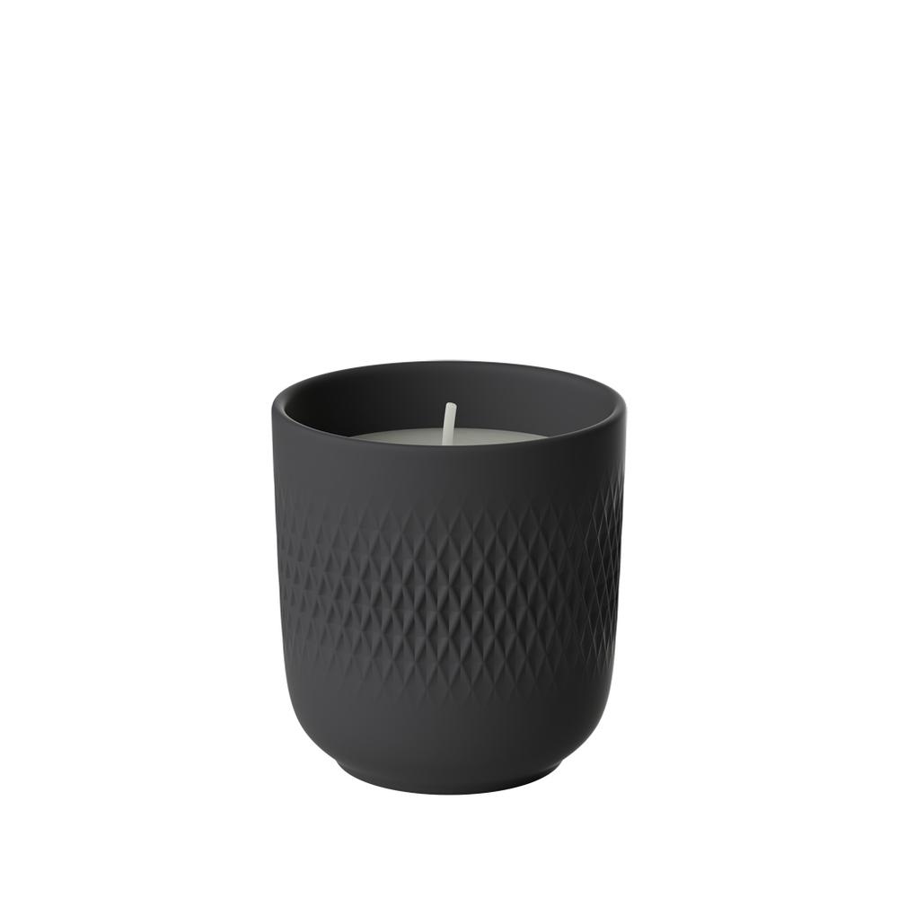 Manufacture Collier Noir Scented Candle (Carre Passion), 4003686420779