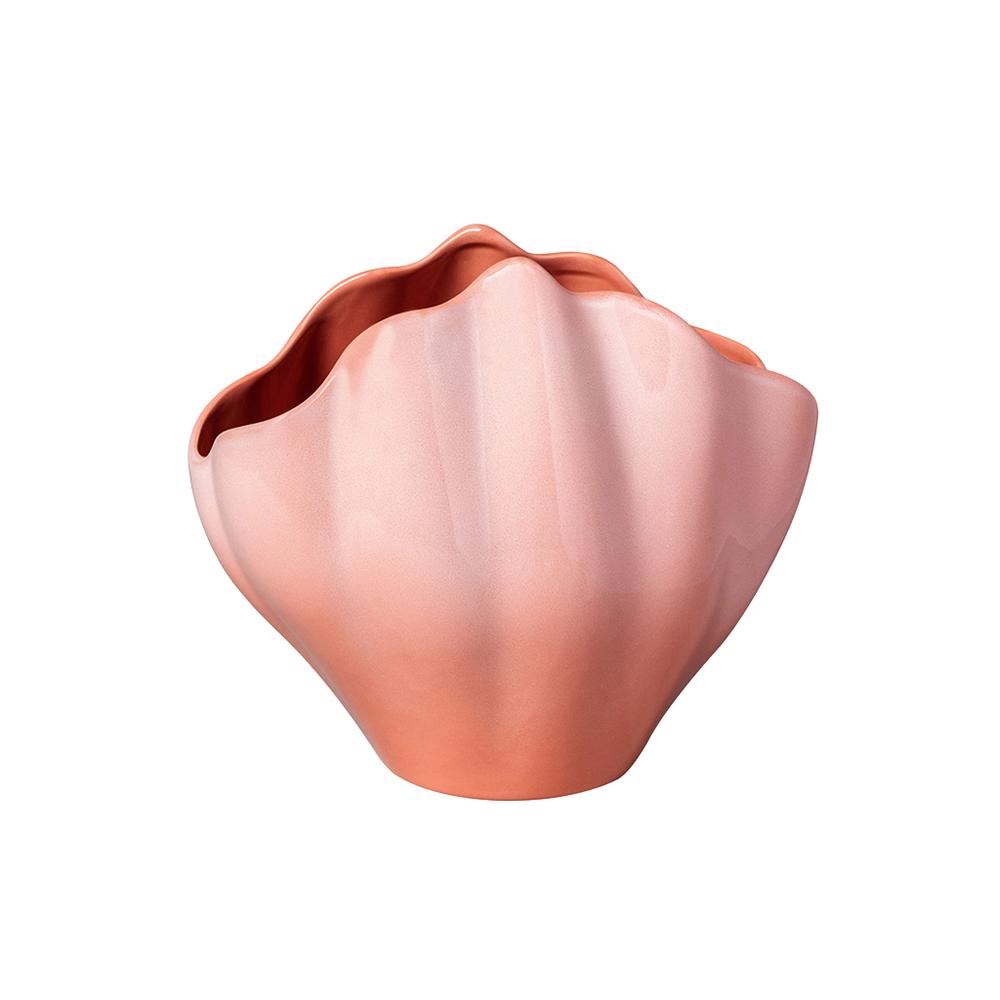 Perlemor Home Shell Vase, 4003686420984