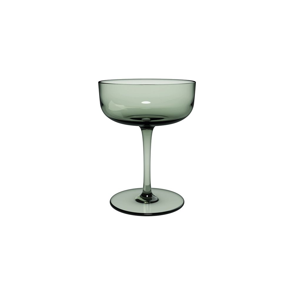 like. by Villeroy & Boch Sage Champagne/Dessert Bowl, Set of 2 by like. by Villeroy & Boch - ISBN: 4003686428058