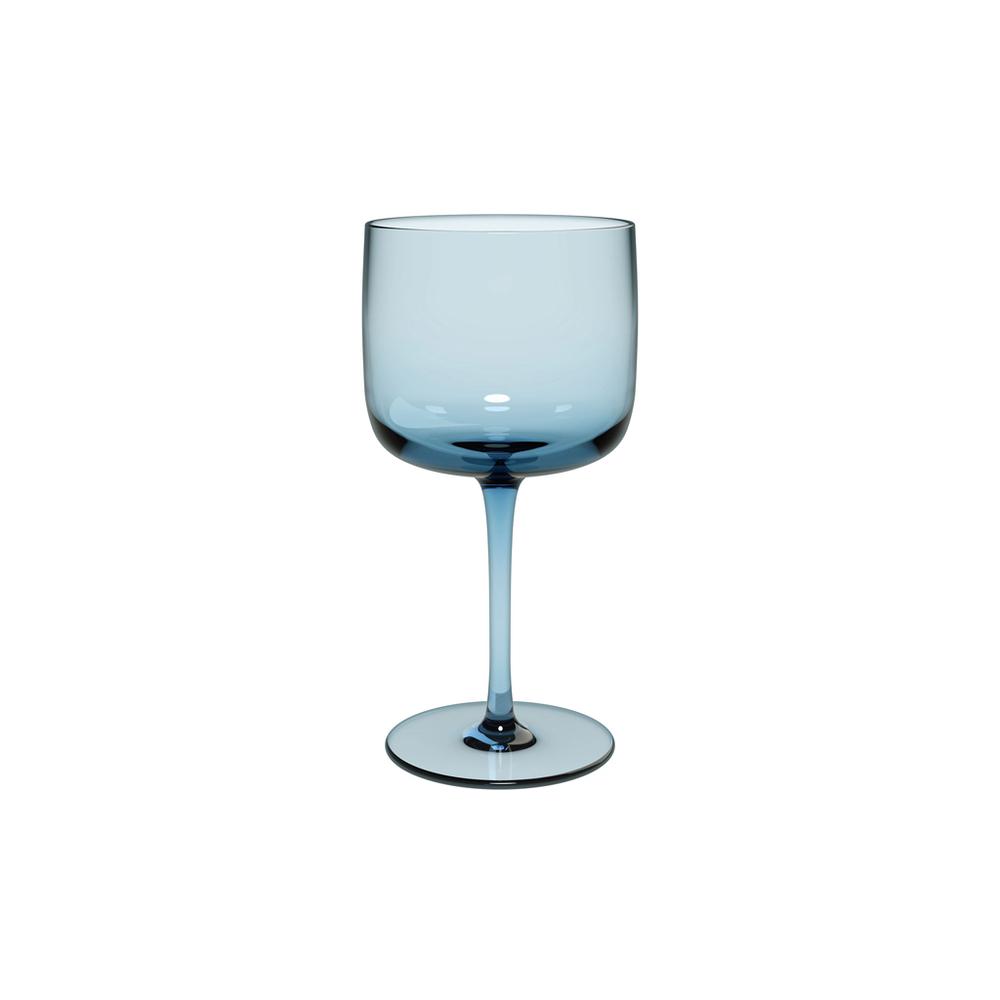 like. by Villeroy & Boch Ice Wine Goblet ,Set of 2, 4003686429482