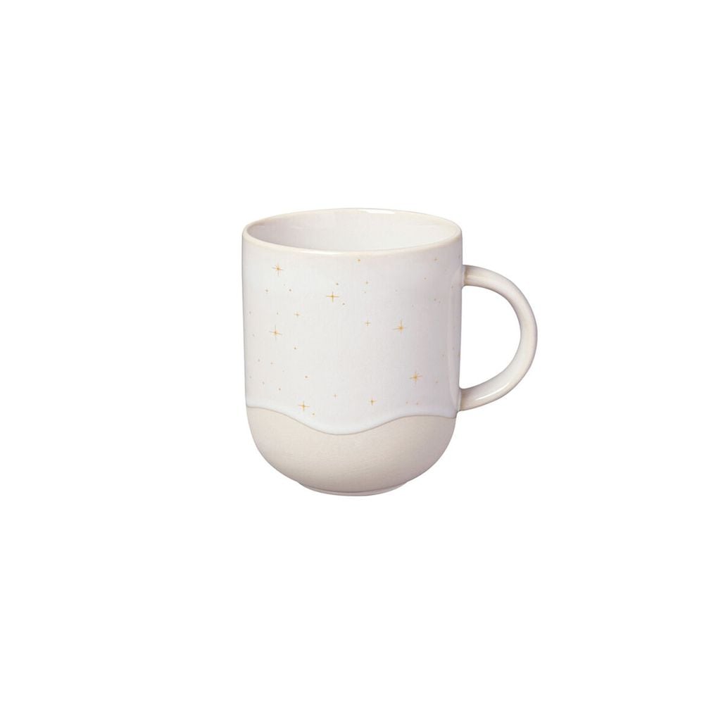 Villeroy & Boch Winter Glow Mug - 350mL by Villeroy & Boch - ISBN: 4003686430402