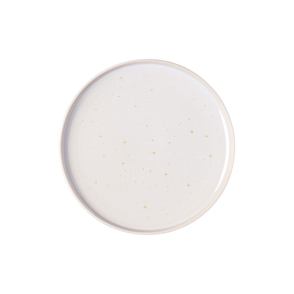 Villeroy & Boch Winter Glow Salad Plate - 21cm by Villeroy & Boch - ISBN: 4003686430419