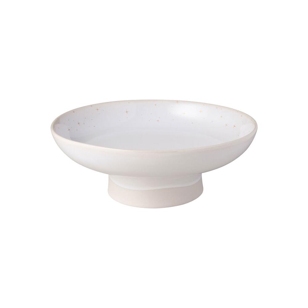 Villeroy & Boch Winter Glow Footed Bowl - 420mL, 4003686430457